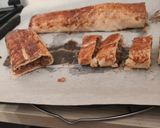 2050. Egyszerű almás rétes 😋 recept fázis 3 fotója