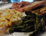 Foto del paso 5 de la receta: Plato combinado 4.0