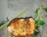 Foto del paso 5 de la receta: Mini palmeritas de jamón York y queso en freidora de aire