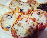 صورة لخطوة 4 من وصفة عجينة سهلة ورائعة لكل انواع الفطائر 😋😍
