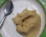 Foto langkah ke 1 dari resep Bolen Pisang Coklat.