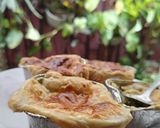 Foto langkah ke 9 dari resep Snack MPASI 12+ Zuppa Soup minimalis.
