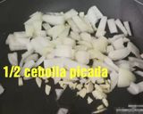 Foto del paso 1 de la receta Pastelitos Cupcakes de Verduras con Salsa de Miel y mostaza