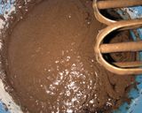 Foto langkah ke 7 dari resep Brownies cup kukus irit (layak jual).