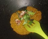 Foto langkah ke 3 dari resep Sayap Ayam Masak Oregano Kecap.