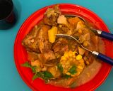 Foto del paso 27 de la receta: Locro de mayo, prehispánico y  contemporáneo