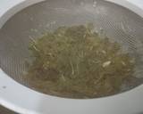 Mint Ginger soda lime recipe step 5 photo