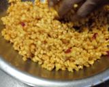 બુંદિયા લાડુ (Bundiya ladu Recipe in Gujarati) રેસીપી સ્ટેપ4ફોટો