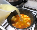 Foto del paso 5 de la receta: Guiso de ajo patatas a lo pobre y a mi manera
