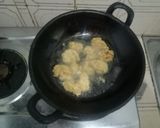 Foto langkah ke 2 dari resep Tahu Keriting, Hanya 2 Bahan.