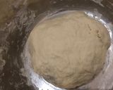 Foto langkah ke 2 dari resep Baguette ala rumahan.