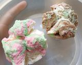 Foto langkah ke 11 dari resep Bolu Kukus Anti Gagal.