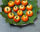સ્વીટ એપલ (Sweet Apple Recipe In Gujarati) રેસીપી સ્ટેપ2ફોટો