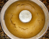 Foto del paso 6 de la receta: Budín integral de banana y chocolate súper fácil