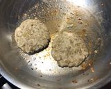 Foto del paso 7 de la receta: Hamburguesas vegetarianas
