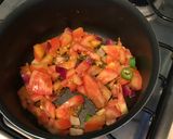 Foto del paso 4 de la receta: Sopita rápida