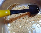 Foto del paso 1 de la receta: Pasta con Vegetales: