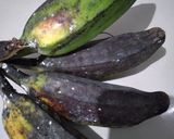Foto langkah ke 1 dari resep Goreng pisang mises keju.