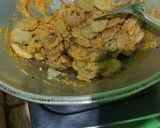 Foto langkah ke 2 dari resep Semur Jengkol Pedas Manis.