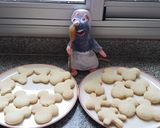 Foto del paso 5 de la receta: Alfojorcitos de maizena como los hace mamá