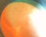 Foto del paso 6 de la receta: Huevos Mimosa rellenos de mejillones en escabeche