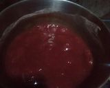 Foto langkah ke 5 dari resep Mpasi 6bulan (Tepung Ubi).