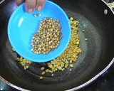 விரத கோவில் புளியோதரை(viratha kovil puliotharai recipe in tamil) ரெசிபி ஸ்டேப் 2 புகைப்படம்