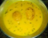 दम आलू करी विद राइस (Dum aloo curry rice recipe in hindi) रेसिपी चरण 4 फोटो