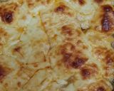 Foto del paso 3 de la receta: Akusay con queso gratinado 🥬🧀