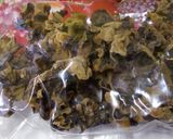 涼拌乾木耳(素食)的食譜步驟1照片