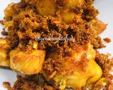 Foto langkah ke 3 dari resep Ayam goreng lengkuas.
