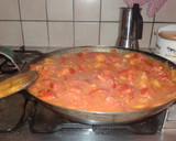 Foto del paso 4 de la receta: Salsa de tomate