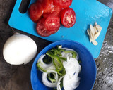 Foto del paso 2 de la receta: Garrobo guisado.🇸🇻