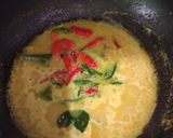 Foto langkah ke 3 dari resep Kembung bumbu kuning.