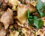 Foto del paso 6 de la receta: Chaufa de Pescado Casero🇵🇪