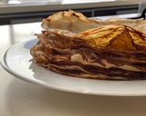 Foto del paso 3 de la receta: Panqueques