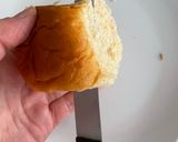 A picture of step 6 of Sloppy Joes.