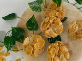 🔆CORNFLAKES FLORENTINE🔆