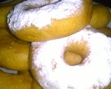 Foto langkah ke 4 dari resep Donat Ubi.