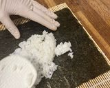 Foto del paso 8 de la receta: Sushi