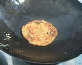 A picture of step 5 of Healthy tasty veg semolina masala chilla.