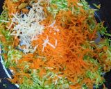 صورة لخطوة 1 من وصفة محشي سلق 🥬🥬