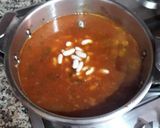 Foto del paso 12 de la receta Alubias al estilo marroquí con algunos toques míos