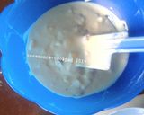 Foto langkah ke 2 dari resep Olie Ballen Kurma.