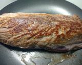 Foto del paso 2 de la receta: Beef Wellington