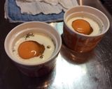 A picture of step 4 of Baked Eggs.