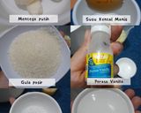 Foto langkah ke 1 dari resep Cara Mudah Membuat Butter Cream Sendiri di Rumah.