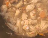 Foto del paso 3 de la receta: Guiso de Pollo