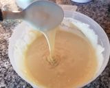 Foto del paso 2 de la receta: Pan Tortuga sin gluten (como para hamburguesas)