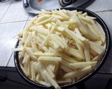 Foto del paso 3 de la receta: Ketchup chicken